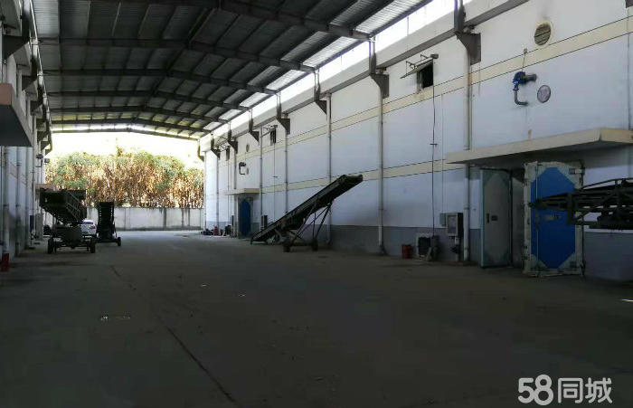 (出租) 南桥 大叶公路 原国家粮仓 大小可分 优惠出租-pic3