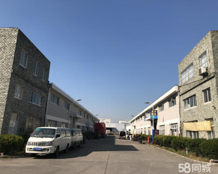 (出租) 航头园区1000平仓库出租高8米可机械五金仓储冷库-pic3