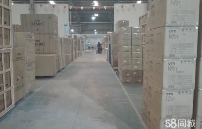 (出租) 上海小仓库出租，全托管外包共创上海市场新趋势-pic2