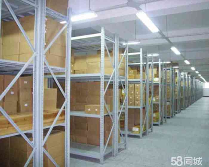 (出租) 上海小仓库出租，全托管外包共创上海市场新趋势-pic3