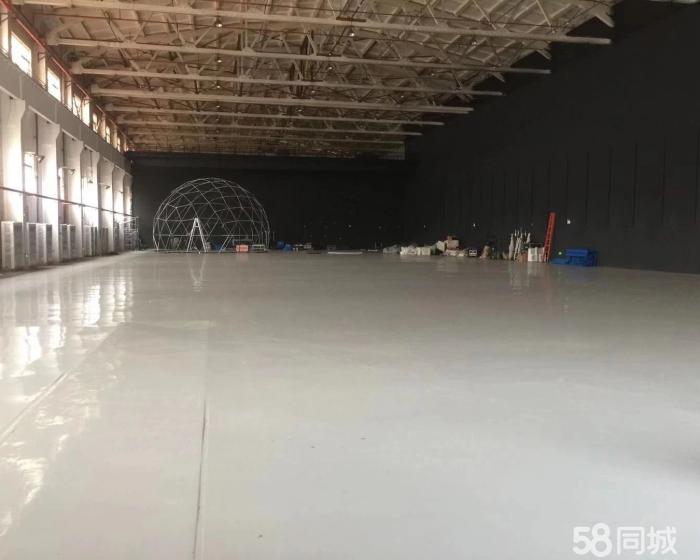 (出租) 6千平物流电商仓库 业主直租 无税收 可分租104-pic1