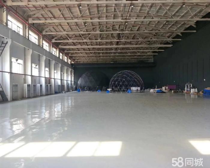(出租) 6千平物流电商仓库 业主直租 无税收 可分租104-pic3