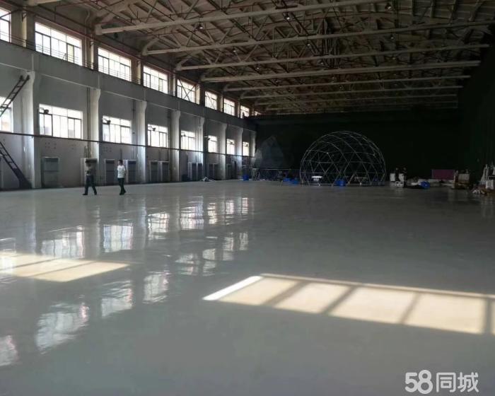 (出租) 6千平物流电商仓库 业主直租 无税收 可分租104-pic4