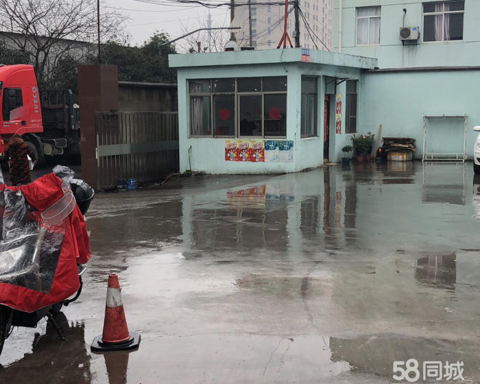 (出租) 呼兰路江杨南路两处仓库出租 可分割-pic2