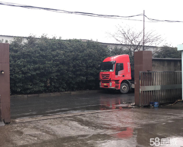 (出租) 呼兰路江杨南路两处仓库出租 可分割-pic3