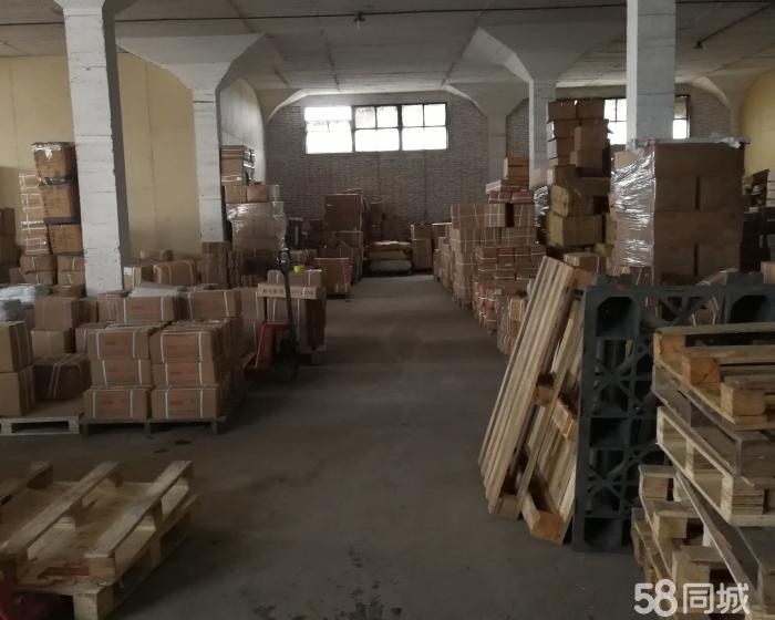 (出租) 660平方可分割，标准厂房结构-pic3