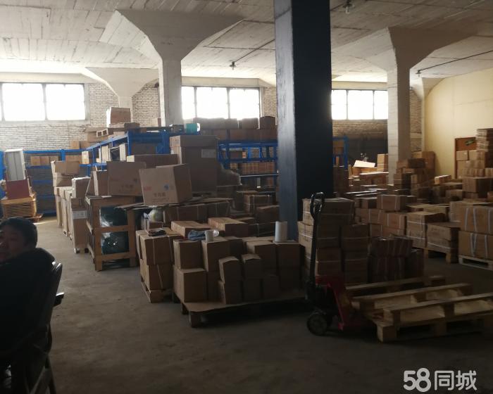 (出租) 660平方可分割，标准厂房结构-pic4