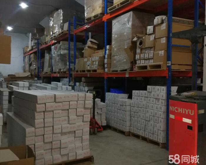 (出租) 660平方可分割，标准厂房结构-pic2
