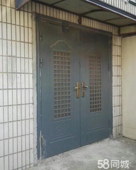 (出租) 个人直租 杨浦黄兴地区50平方地下仓库-pic1
