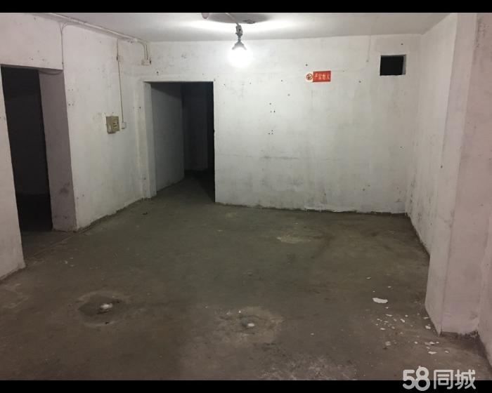(出租) 个人直租 杨浦黄兴地区50平方地下仓库-pic2