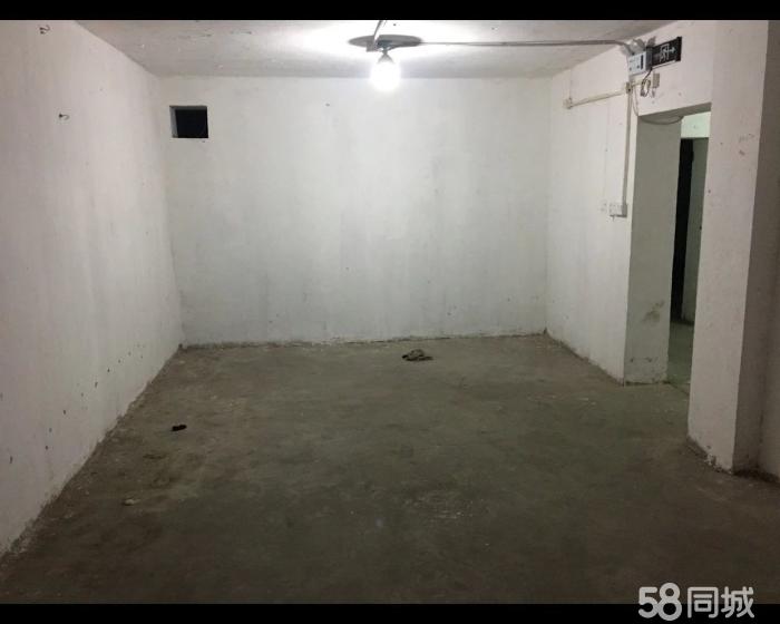 (出租) 个人直租 杨浦黄兴地区50平方地下仓库-pic3