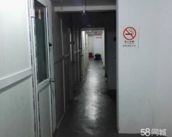 (出租) 个人直租 杨浦黄兴地区50平方地下仓库-pic4