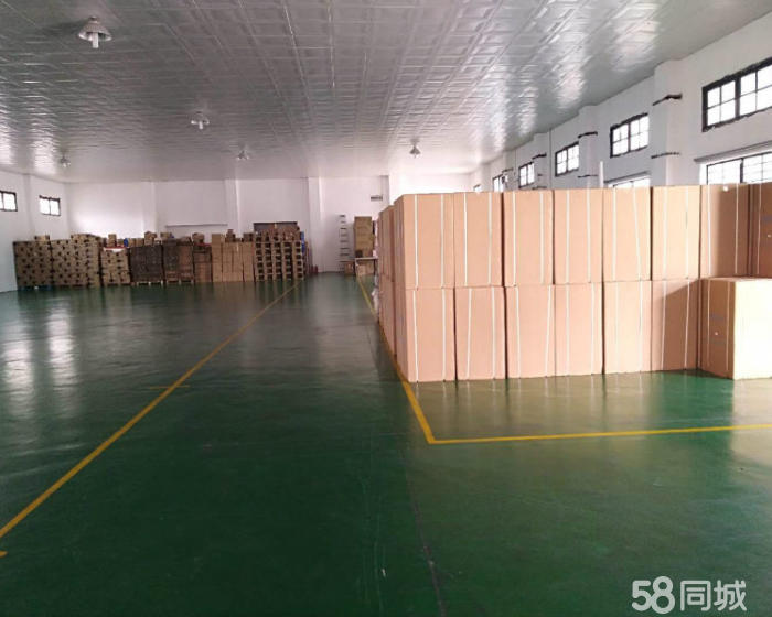(出租) 浦东新区小仓库出租公司，可短租20平方起租-pic2