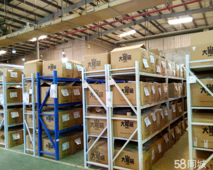 (出租) 浦东新区小仓库出租公司，可短租20平方起租-pic4