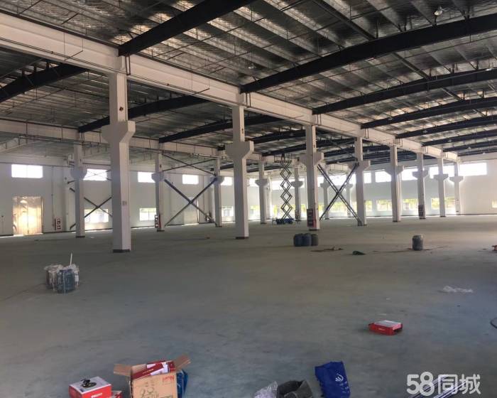 (出租) 淀山湖高亮十米丙二类仓库出租-pic3