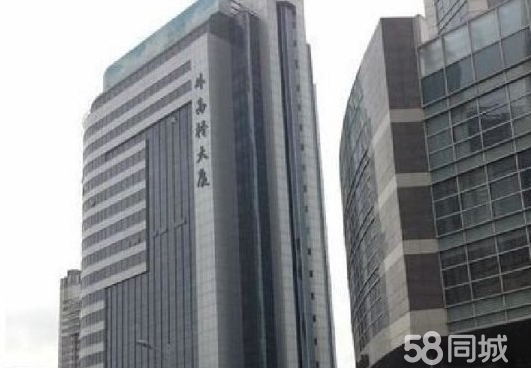 (出租) 浦东6号线地铁保税区精装修办公11至4000平分割-pic2