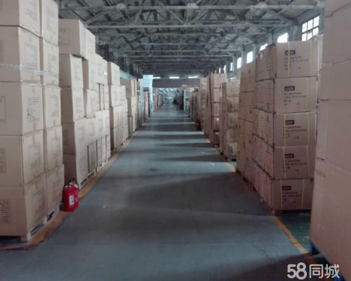 (出租) 浦东区电商仓库托管，仓库出租哪里有-pic3