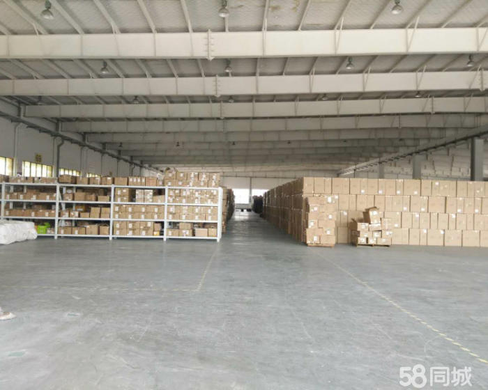 (出租) 浦东区电商仓库托管，仓库出租哪里有-pic4