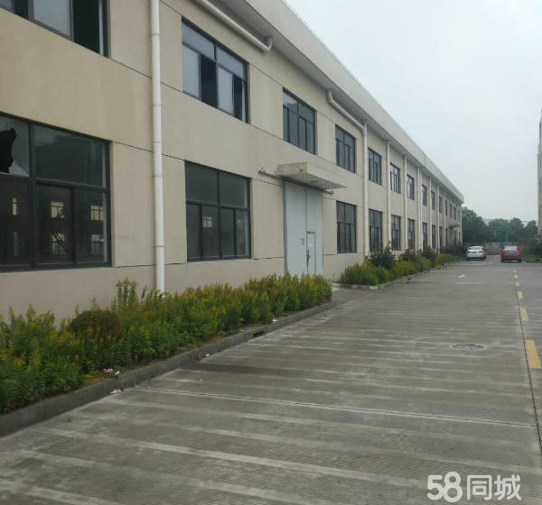 (出租) 三灶工业园单层厂房，出租，104板块，仓储-pic1