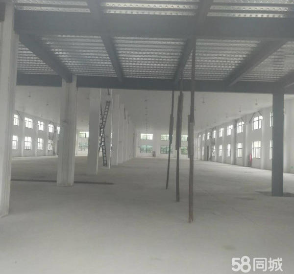 (出租) 三灶工业园单层厂房，出租，104板块，仓储-pic2