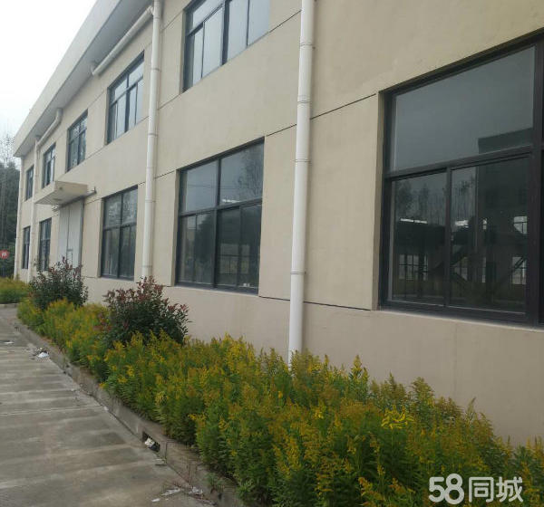 (出租) 三灶工业园单层厂房，出租，104板块，仓储-pic3
