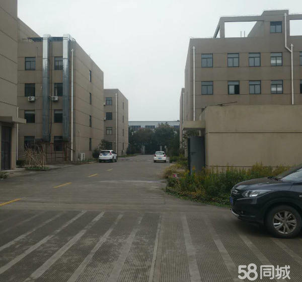 (出租) 三灶工业园单层厂房，出租，104板块，仓储-pic4