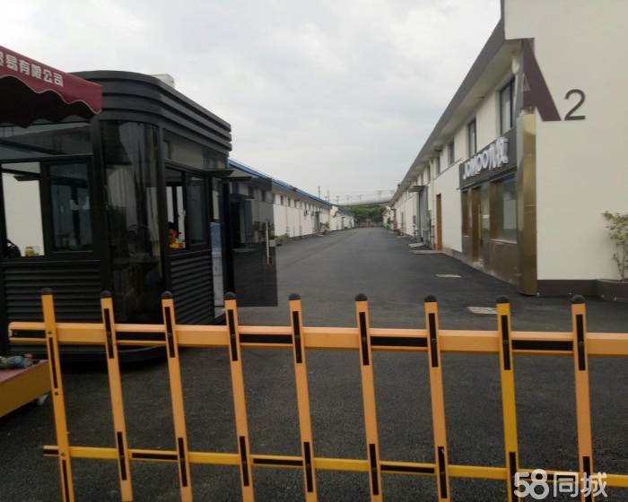 (出租) 一楼银都路仓库324出租