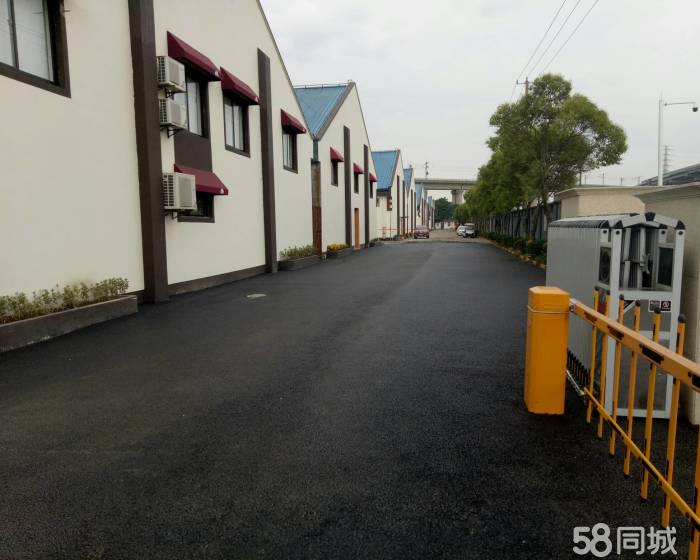 (出租) 一楼银都路仓库324出租-pic3