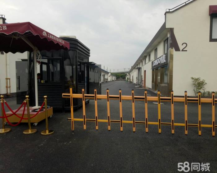 (出租) 一楼银都路仓库324出租-pic4