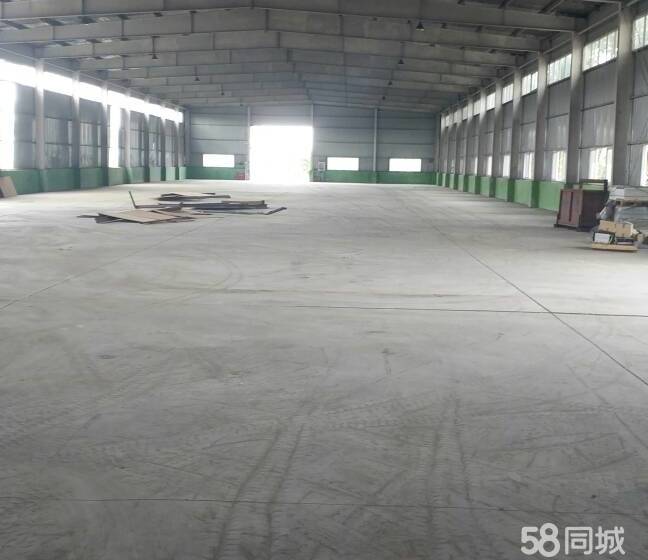 (出租) 春申路600起独门独院，面积3300平，交通便利-pic1