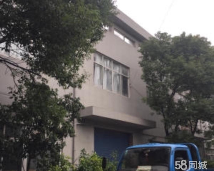 (出租) 邻近外环及沪嘉高速二楼800平可分隔-pic3