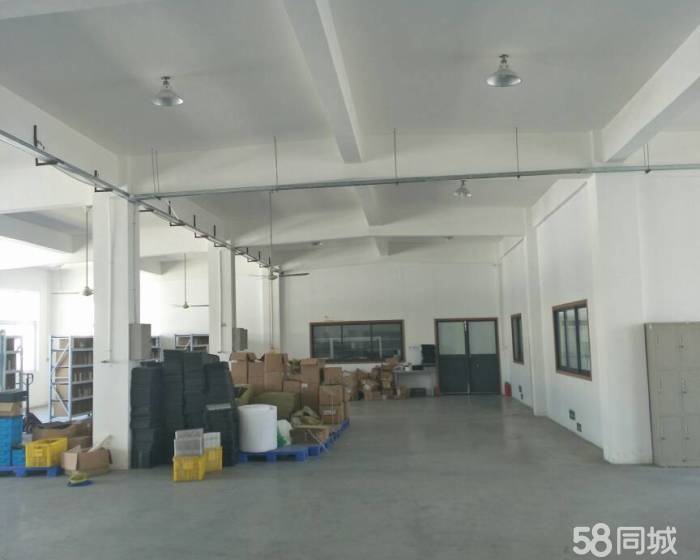 (出租) 金山山阳770平方仓库招租-pic3