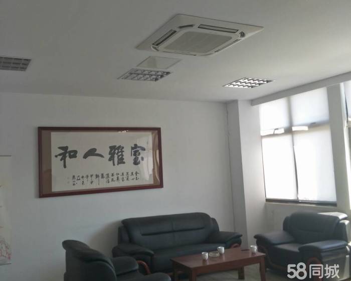 (出租) 金山山阳770平方仓库招租-pic4