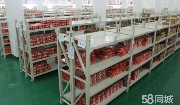 (出租) 上海仓库出租，20平方起租，带托管，省钱省力更省心-pic3