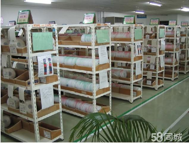 (出租) 上海仓库出租，20平方起租，带托管，省钱省力更省心-pic4