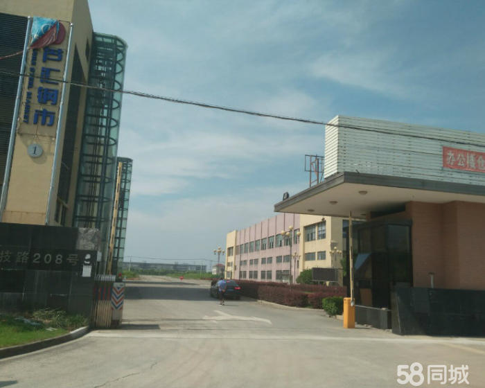 (出租) 浦东仓库出租，短租仓库出租，免费管理服务-pic4