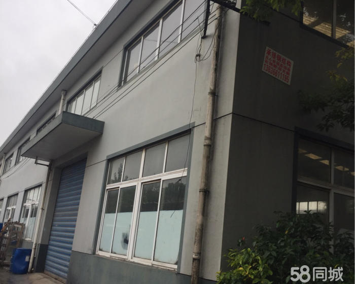 (出租) 三楼有货梯适合做仓库，明亮，欢迎洽谈。-pic2