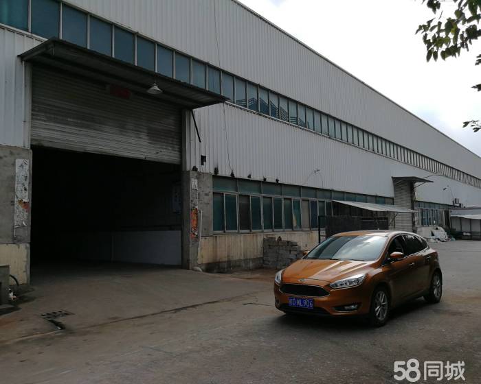 (出租) 安亭工业园区新出独门独院全单层标准厂房2500平方-pic2