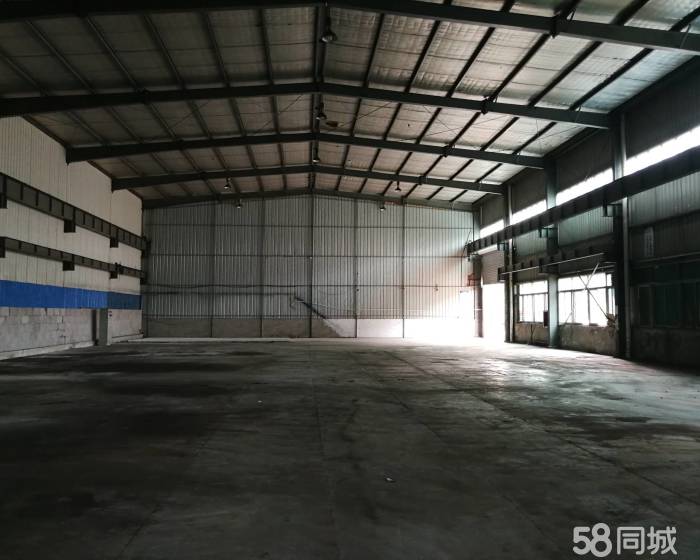 (出租) 安亭工业园区新出独门独院全单层标准厂房2500平方-pic3