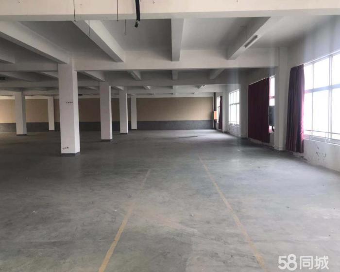 (出租) 徐泾500平厂房仓库 大小可分租 近高速 可长签-pic2