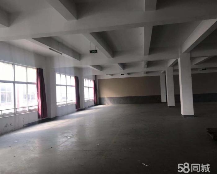 (出租) 徐泾500平厂房仓库 大小可分租 近高速 可长签-pic3