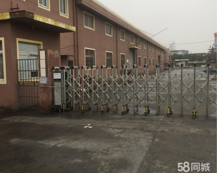 (出租) 宝钱公路独门独院全单层库房出租！