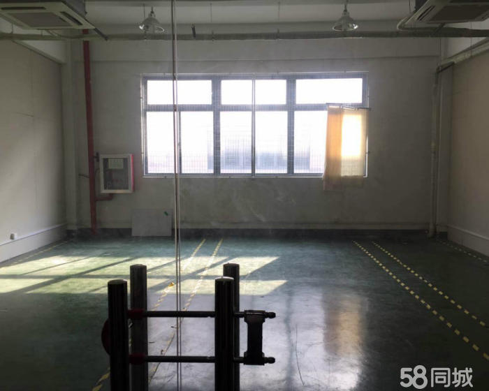(出租) 68平米，办公，仓库，厂房出租，环氧地坪，有货梯-pic2