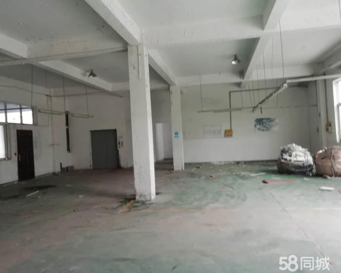 (出租) 嘉定封浜858平仓库厂房火热出租-pic1