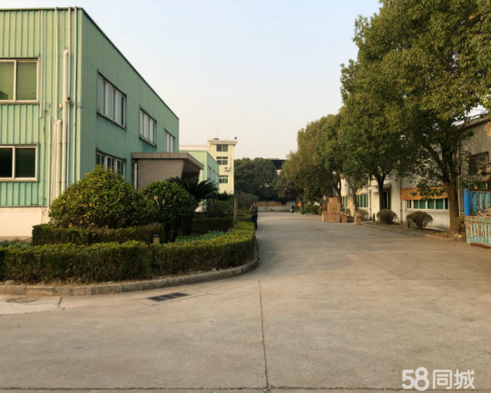 (出租) 周浦工业园原房东800平单层仓库适合电商仓储配送-pic3
