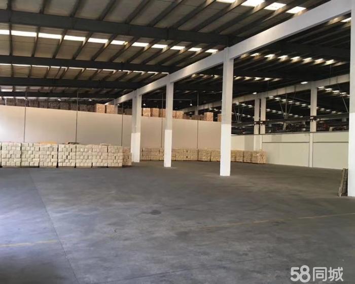 (出租) 南翔西开发区，单层2000平，仓库出租-pic2