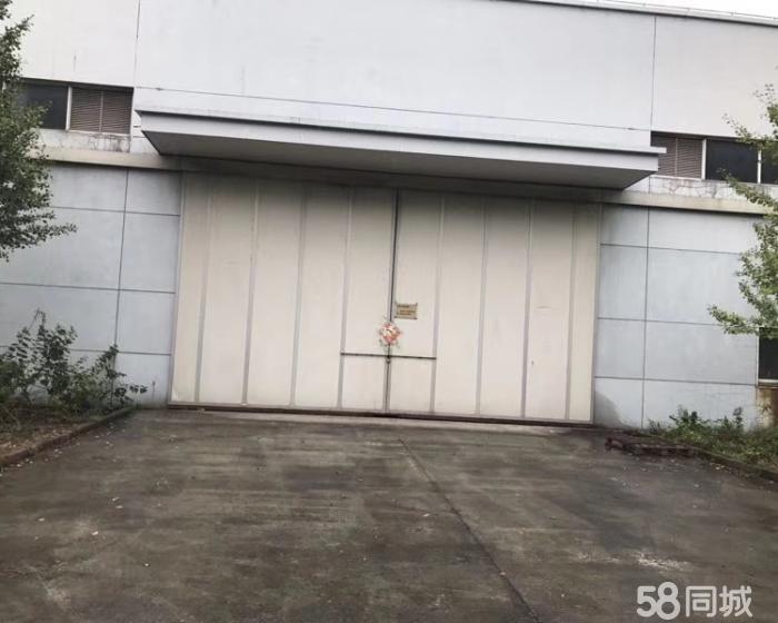 (出租) 南翔西开发区，单层2000平，仓库出租-pic4