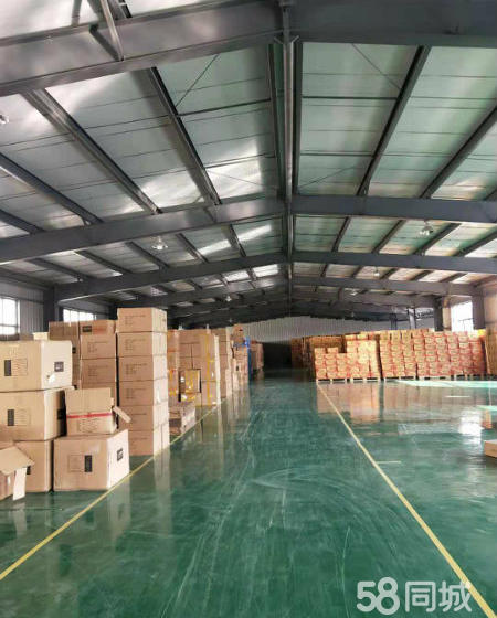 (出租) 浦东新区小仓库出租公司，可短租20平方起租-pic1