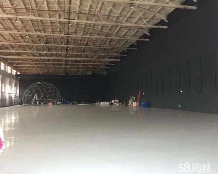 (出租) 6千平物流电商仓库 业主直租 无税收 可分租104-pic2