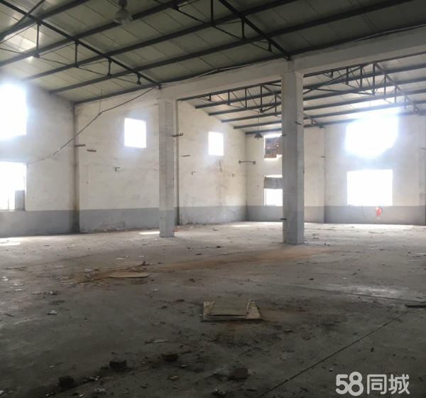 (出租) 独门独院 无立柱 高度8米 交通便利 价格实惠-pic1